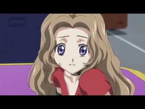 Видео: Code Geass AMV - Меч во Тьме