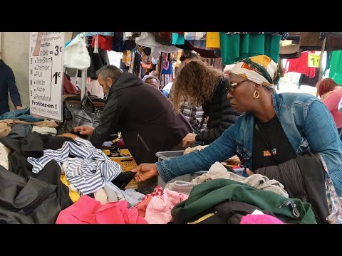Видео: 90. Ух, ты - Находочки. Барахолка одевает! Примерка. #secondhand 