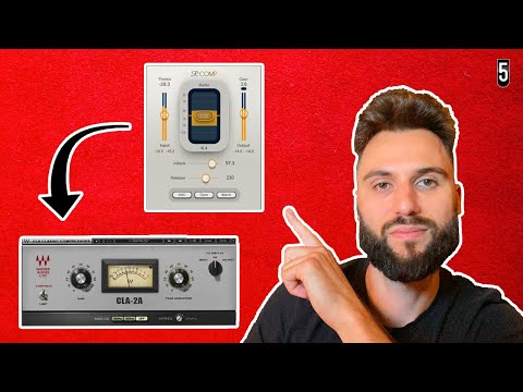 Видео: Как использовать последовательное сжатие