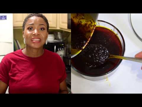 Видео: Соус Евы Агонии