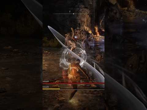 Видео: Босс 10 — Предводитель полулюдей. Прохождение Elden Ring без урона: все 207 боссов по регионам