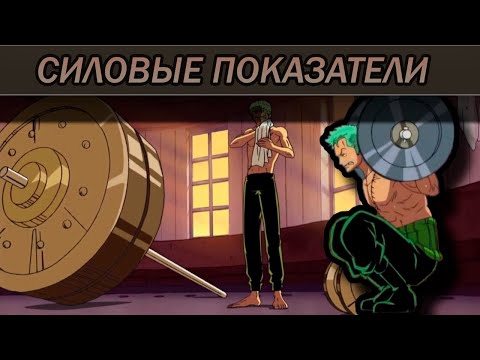 Видео: НАСКОЛЬКО СИЛЕН ЗОРО?! СИЛОВЫЕ ПОКАЗАТЕЛИ/ТРЕНИРОВКИ ЗОРО