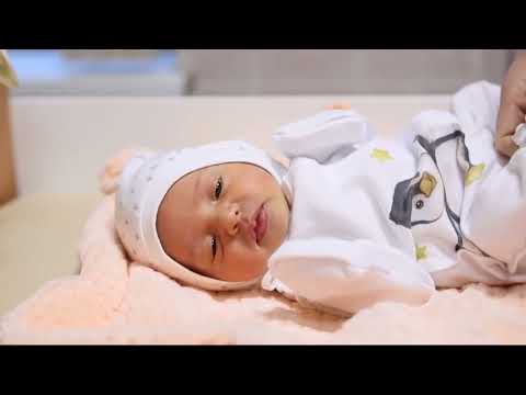 Видео: Выписка из роддома нашей доченьки Вареньки! 😍🥰😘 ❤