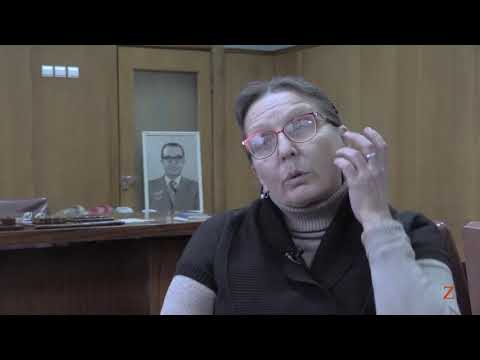 Видео: В М Глушков... История академика. Воспоминание дочери учёного