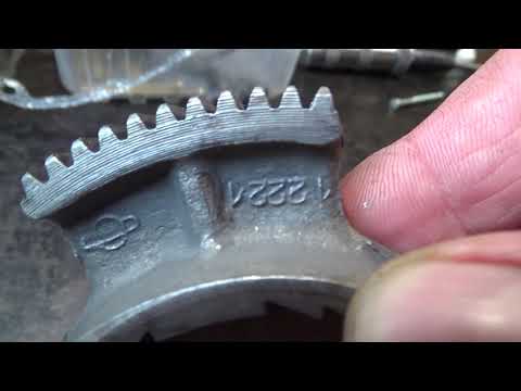 Видео: Проект Планета 5 | Установка КПП