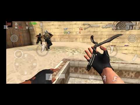 Видео: Четвёртая часть special forces group 2