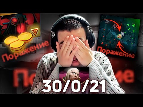 Видео: РОСТИК ПОПАЛ В НАСТОЯЩИЙ АД НА КАЛИБРОВКЕ...