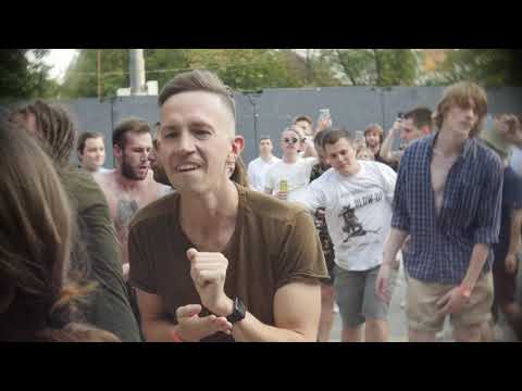 Видео: Суперкозлы @ ФОРМА 2019 (Сцена бара Успех)