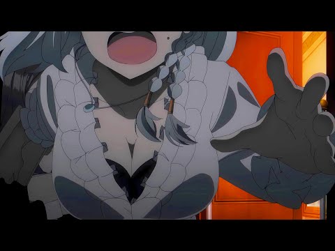 Видео: Сад Теней расшифровал записку Владыки Теней | Аниме Восхождение в тени 2