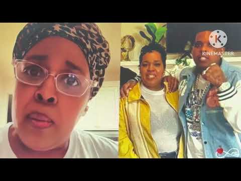 Видео: Finesse 2 раза чек-ин 😱 2pac и большой AI 🙆🏾‍♂️ и многое другое 🗣️🗣️