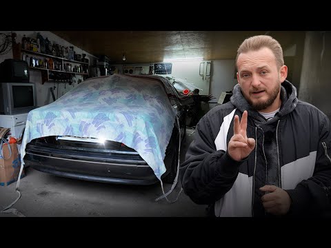 Видео: ВІДКРИВ ГАРАЖ — і знайшов те, ЧОГО НЕ ЧЕКАВ BMW Е39