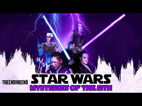 Видео: Третий честный (поехавший) обзор Mysteries of the Sith
