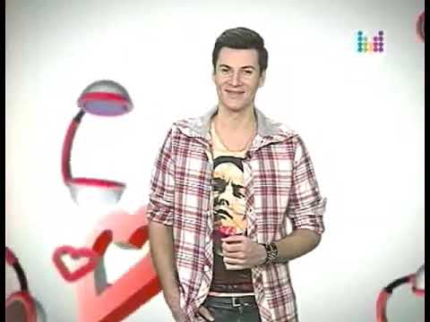 Видео: Big Love Чарт - 9 выпуск (Муз-ТВ, 18.03.2011) (без клипов)