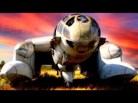 Видео: Самые безумные советские машины. Часть 3.