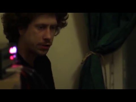 Видео: Lesta Taeb/Dani Desh/LXR/Это Паранойя — 12.03.16@Griboedov