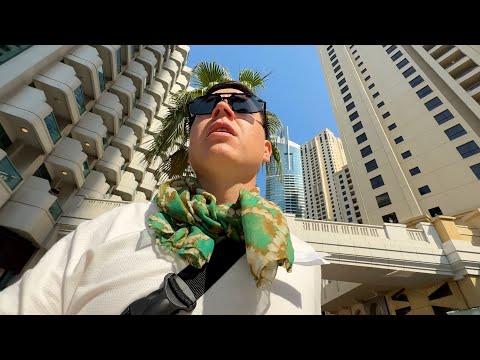 Видео: ОТДЫХ В ДУБАЕ ЗИМОЙ 2024 - ОКУНИСЬ В ЛЕТО ЗАНОВО