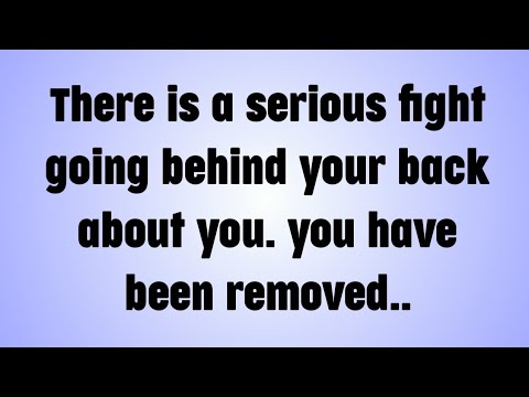 Видео: 💸 За вашей спиной идет серьезная борьба. Вас уволили.