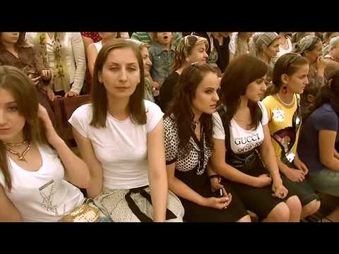 Видео: Ловзар Джамбулата и Айшат,3часть