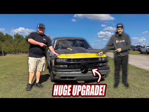 Видео: JackStand Jimmy и я ускорили песню Mississippi Queen… Звучит безумно!!!