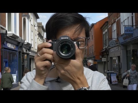 Видео: DRTV по-русски: Обзор Sony a7R II