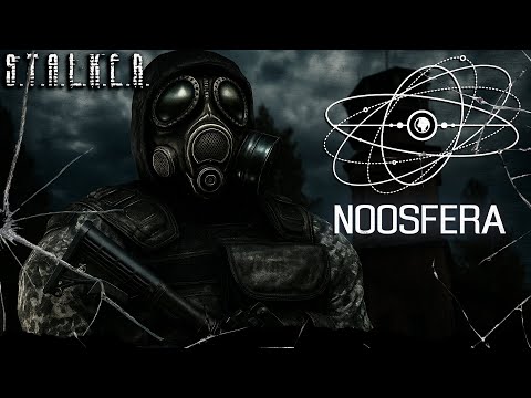 Видео: ● NOOSFERA ● Наш человек в Плену! — STALKER RP №1458