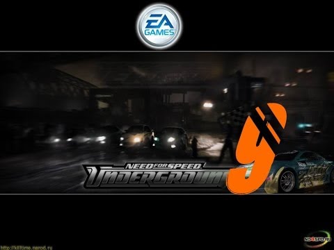 Видео: Прохождение Need for Speed: Underground #9 ( Пора менять авто )