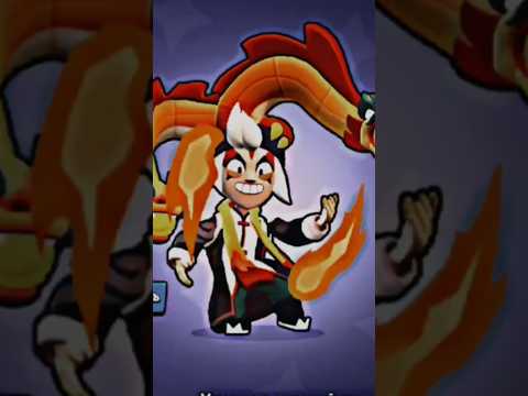 Видео: Неожиданное приобретение #brawlstars #brawl #shorts