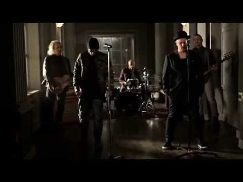 Видео: Trubetskoy & Лигалайз - Гагарин (2.0)