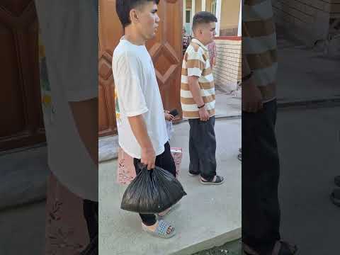 Видео: Туй Ворух