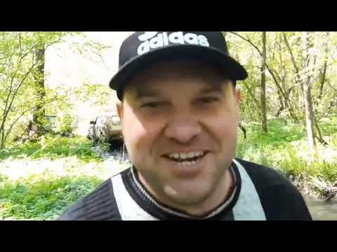 Видео: Битва!!нордтеки 32 против сильвера 33!!нива против уаза!!Богучар дороги нет