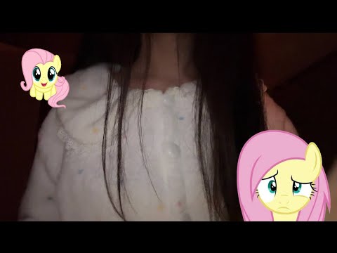 Видео: асмр уход за кожей (｡◕‿◕｡)