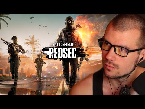 Видео: 🔴КБ Battlefield 6 REDSEC СТРИМ КОРОЛЕВСКАЯ БИТВА