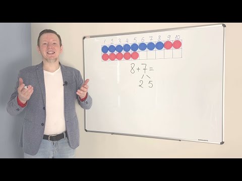 Видео: МАТЕМАТИКА 2 КЛАСС: ВИДЕО УРОК 1 - СЛОЖЕНИЕ И ВЫЧИТАНИЕ С ПЕРЕХОДОМ ЧЕРЕЗ 10