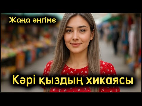 Видео: Кәрі қыздың хикаясы