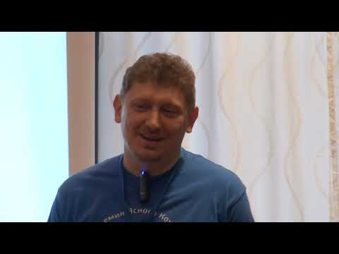 Видео: Олег Матвеев "Ясные деньги: как научиться зарабатывать столько, сколько хочется"