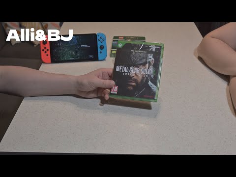 Видео: РаспакОва игр. Версия 21 | + Поговорим