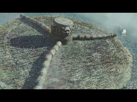 Видео: Адамдар қайта тірілу үшін ТОЗАҚТЫҢ 7 СЫНАҒЫНАН өтулері керек