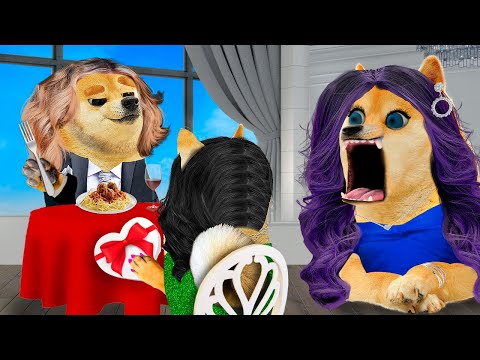 Видео: Он изменил мне с моей лучшей подругой… и это ещё не всё! 💔😱