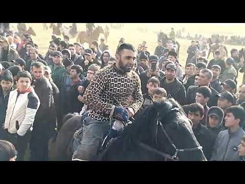 Видео: БУЗКАШИ ХОВАЛИНГ м ДОРОБИ ҚИСМИ ДУЮМ 14.01.2024