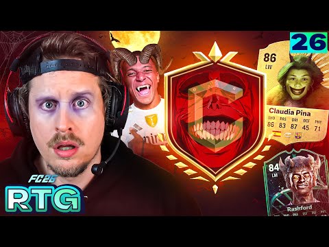 Видео: Новый патч превратил Champs в самый СТРАШНЫЙ режим (CRASHOUT)