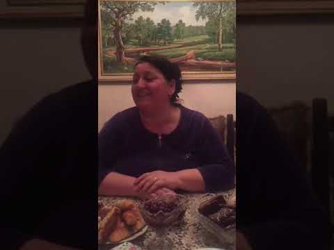 Видео: Замира бах🌹🌹🌹🌹 ЛЕЗГИ МАНИ