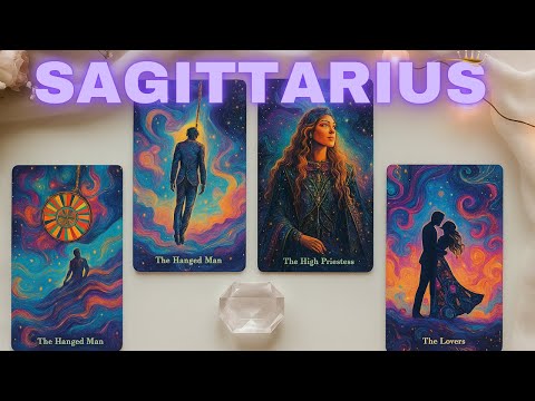 Видео: СТРЕЛЕЦ ❤️✨,🥹ТЕБЕ СУЖДЕНО ВЫХОДИТЬ ЗАМУЖ ЗА ЭТОГО ЧЕЛОВЕКА! 🥵💍ЕГО СЕРДЦЕ УЖЕ ВАШЕ💗НОЯБРЬСКАЯ ЛЮБОВЬ