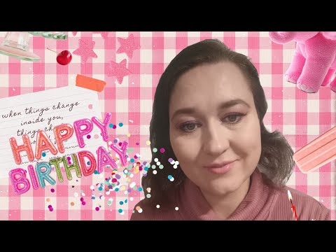 Видео: 12.11.2025 13 лет моему каналу! Ура! Болталка!!!