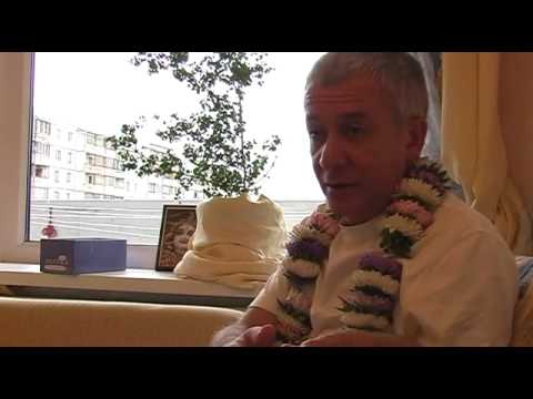 Видео: Чайтанья Чандра Чаран дас - БГ 17.1 Положение тех, кто не следует законам Бога