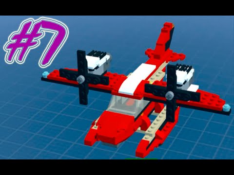 Видео: ЛЕГО ОСТРОВ (LEGO CREATOR ISLANDS) ♦ Прохождение игры (часть 1) ♦ Игры Мультики ♦ #легомультики