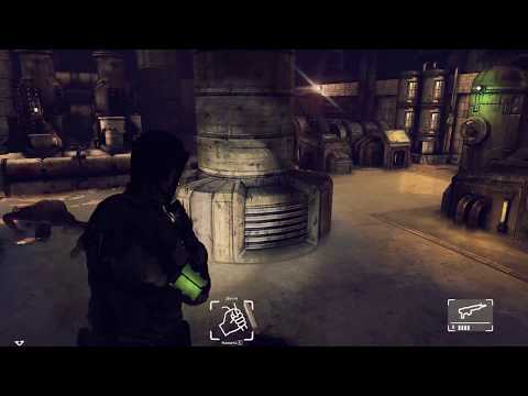 Видео: Afterfall Insanity 05 прохождение walkthrough