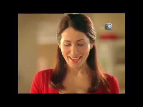 Видео: Анонсы, заставки и рекламные блоки ТВ3 (26.04.2012)