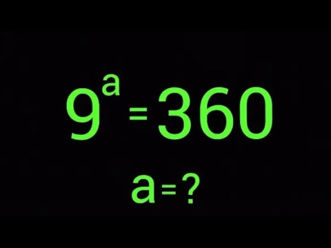 Видео: Германия | Сможете ли вы это решить? | Математическая олимпиада