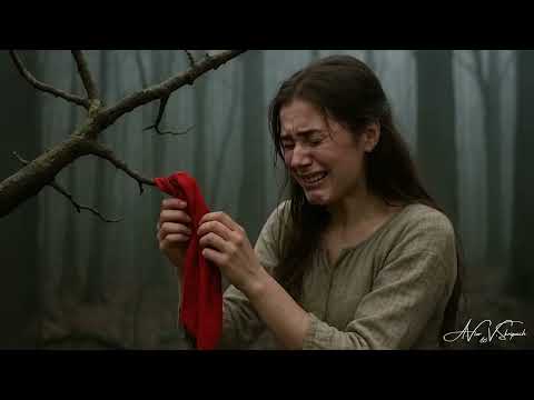 Видео: Леди в красном и волк. Хоть и не мое, но песенка зашла. 