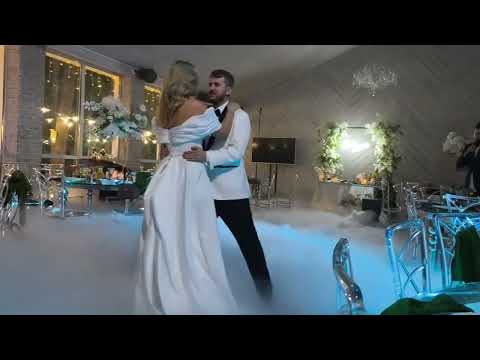 Видео: Свадебный танец - Молитва Би-2